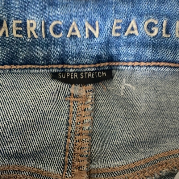 American Eagle shorts size 6 - Picture 4 of 7